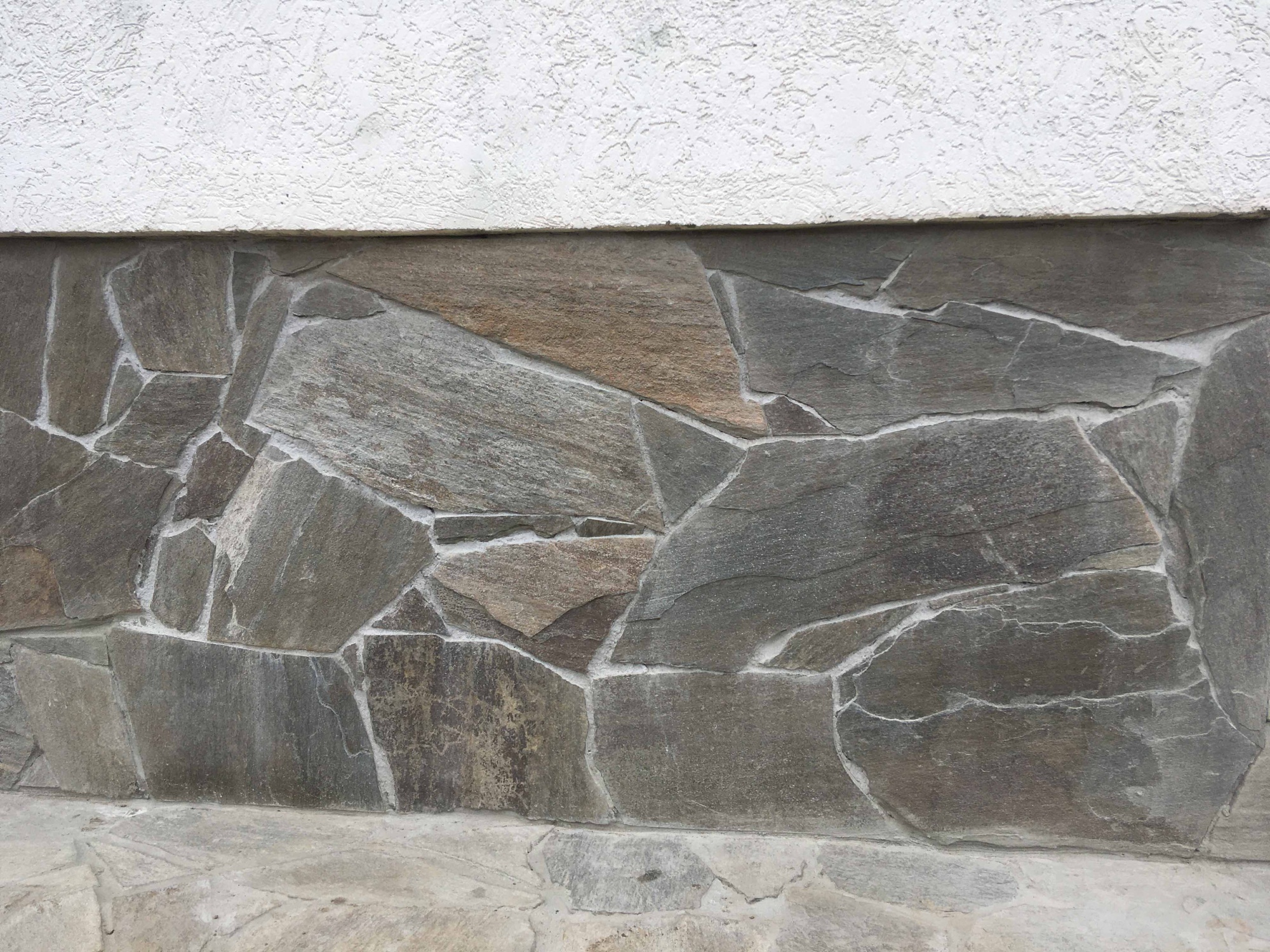 Плитняк златолит Уральский  для фасада купить в Ишимбае