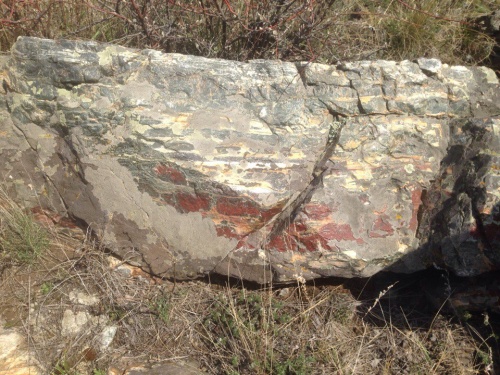 Гигантские зелёные валуны для ландшафтного дизайна весом более 5 тонн купить в Ишимбае