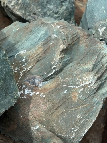 Ландшафтные глыбы зелёные 200-500 килограмм купить в Ишимбае