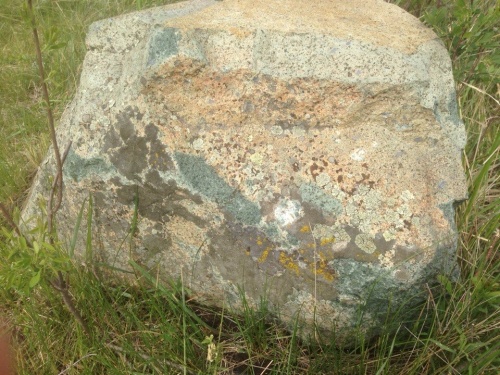 Гигантские зелёные валуны для ландшафтного дизайна весом более 5 тонн купить в Ишимбае