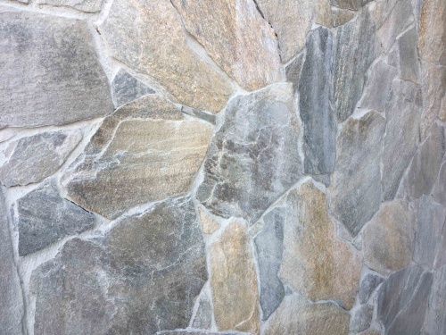 Плитняк златолит Уральский  для фасада купить в Ишимбае