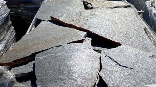 Серицит для облицовки фасада купить в Ишимбае