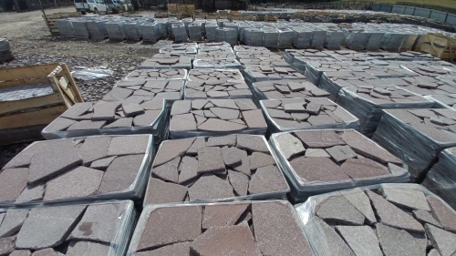 купить лемезит галтованный