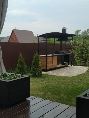 Серицит для мощения на бетонное основание купить в Ишимбае